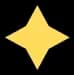 small star