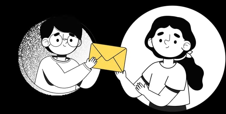 connect illustration